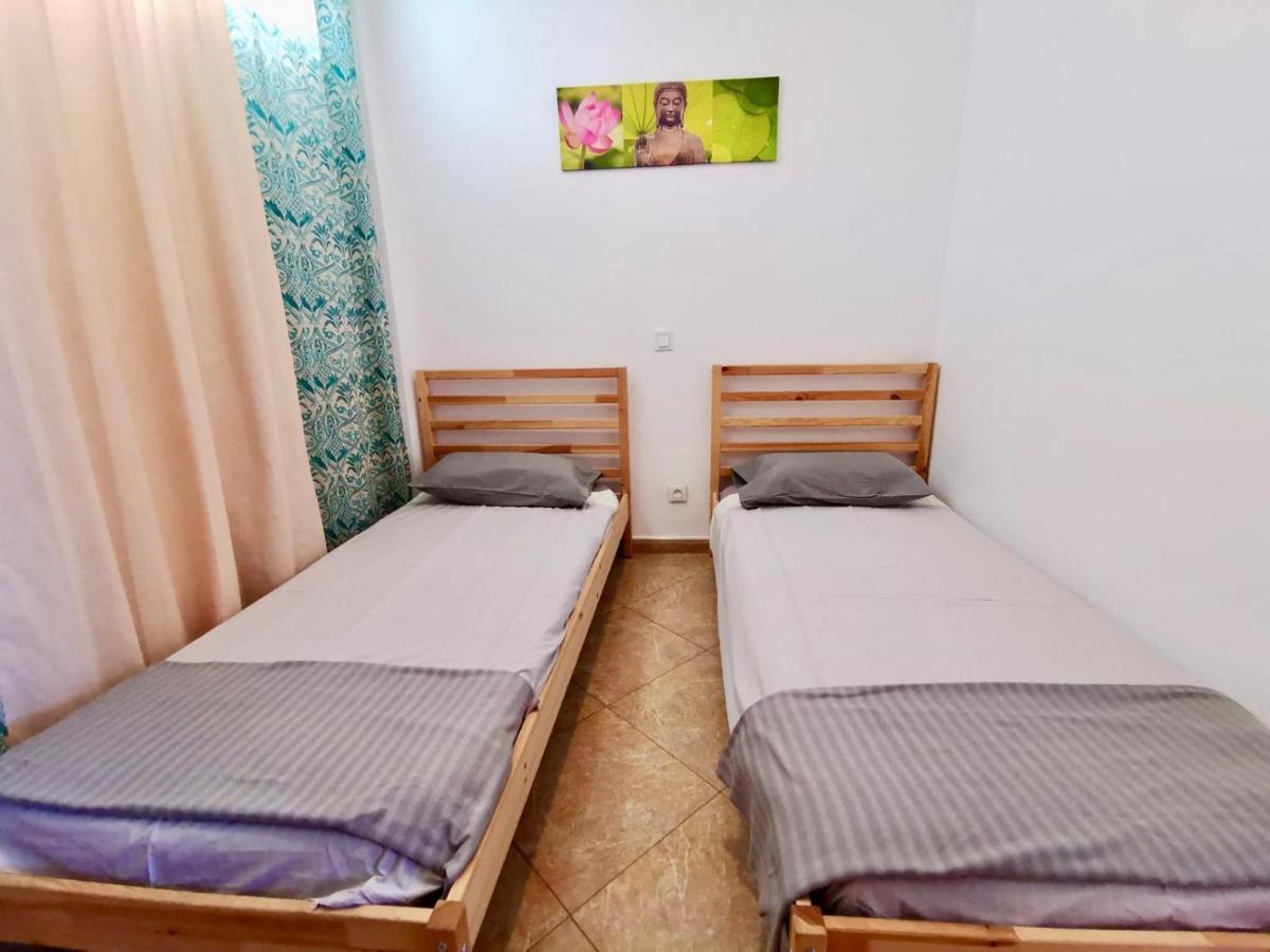 San Bartolomé Apto. Edif.Barbados En Playa Del Ingles 아파트 외부 사진